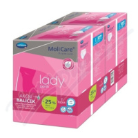 MoliCare Lady Pants 7kap. vel. L Duopack 2x7ks