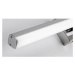Rabalux 75017 koupelnové LED svítidlo Turgon, 20 W, chrom