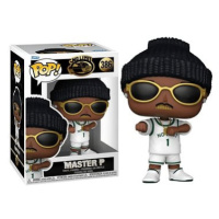 Funko Pop! No Limit Master P 386