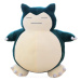 Pokémon plyšák Snorlax Sleeping 45 cm