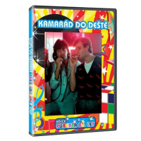 Kamarád do deště - DVD