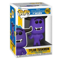 Funko POP! Disney Monsters at Work - Tylor