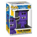 Funko POP! Disney Monsters at Work - Tylor