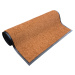 Hanse Home Collection koberce Rohožka Wash & Clean 101469 Orange - na ven i na doma - 60x180 cm