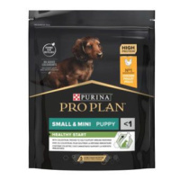 Proplan Dog Puppy small & mini Optistart 700g