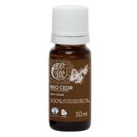 TIERRA VERDE BIO Cedr 10 ml