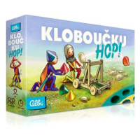 Kloboučku hop!