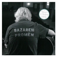 Various: Bazarem proměn: A Tribute to Vladimír Mišík - CD