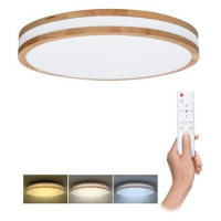 Solight LED osvětlení s dálkovým ovladačem Woody, 50cm