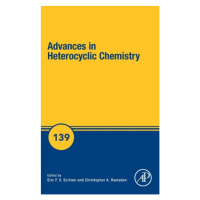 Advances in Heterocyclic Chemistry, Volume139 Elsevier