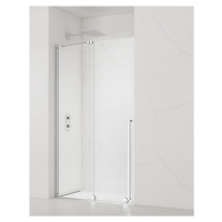 Sprchové dveře 120 cm SAT Walk-In Xmotion SATBWIXM120NIKA