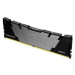 Kingston FURY 8GB DDR4 3600MHz CL16 Renegade Black