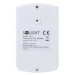 Solight GSM alarm, pohybový senzor, dálk. ovl., bílý - 1D11