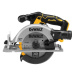 DeWALT DCS565NT aku kotoučová pila 165mm 18V bez aku