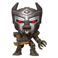 Funko POP! Transformers: Rise of the Beasts - Scourge