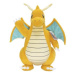 Pokémon Dragonite postavička 60 cm