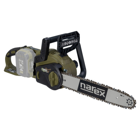NAREX CPR 350 Basic Box (verze bez aku) 2x20V aku řetězová pila Camouflage Narex Bystřice