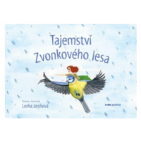 Tajemství Zvonkového lesa | Lenka Jeníková