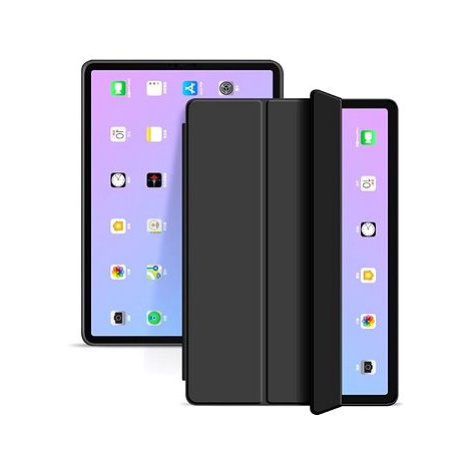 Tech-Protect Smartcase pouzdro na iPad Air 4 2020 / 5 2022, černé