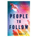 People to Follow - Olivia Worley - kniha z kategorie Pro děti