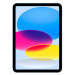 Apple iPad 10-gen 10,9 256GB Wi-Fi modrá