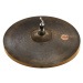 Sabian XSR Monarch Hi-hat 14"