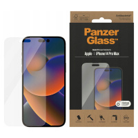 Tvrzené sklo PanzerGlass pro iPhone 14 Pro Max