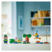 LEGO LEGO® Super Mario™ 71440 Interaktivní LEGO® Luigi™ a dobrodružství