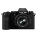 FujiFilm X-S20 + Fujinon XC 15-45mm f/3,5-5,6 OIS PZ