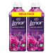 LENOR Floral Bouquete 2× 925 ml (74 praní)