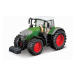 Bburago Farm Tractor na setrvačník 10 cm, více druhů