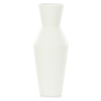 AmeliaHome Keramická váza Giara krémová