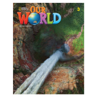 Our World 2e Level 3 Workbook