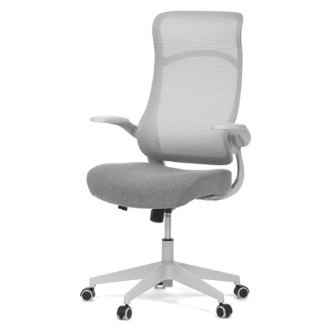 Kancelářská židle GENGA — šedá