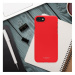 FIXED Story silikonový kryt Apple iPhone 7/8/SE (20/22) červený