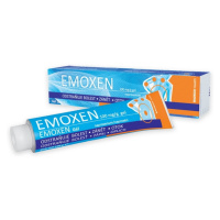 EMOXEN Gel 100 g