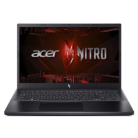 Acer Nitro V 15 (NH.QNDEC.00C) černý