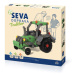 Seva Doprava - Traktor SEVA