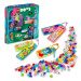 Lego® dots™ 41949 mega balení ozdob na tašku – zábavné vzkazy