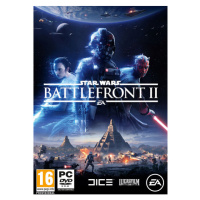 Star Wars Battlefront 2 (PC)