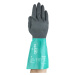 Ansell Pracovní rukavice AlphaTec® 58-535W, šedá, bal.j. 6 párů, velikost 9