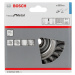 BOSCH Heavy for Metal drátěný kotouč na kov (115 mm/0,5 mm)