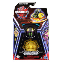 Bakugan™ speciální útok spider evo solid