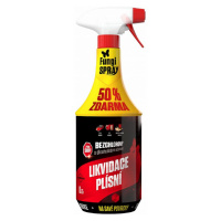 Fungispray bezchlorový dezinfekční přípravek 0,5l + 50%