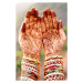 Fotografie Indian bride hands with henna tattoo, DEV IMAGES, 26.7 × 40 cm