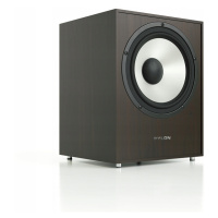 Pylon Audio Pearl Sub Aktivní subwoofer Wenge