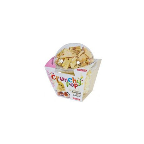 Pochoutka Popcorn Jablko Pro Hlodavce 33g Zolux F