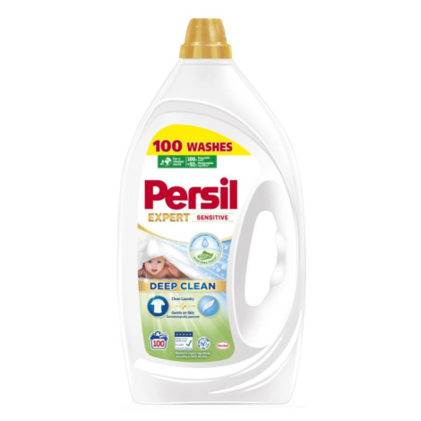 Persil Prací gel Sensitive 4,5 l 100 dávek