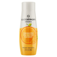 Sodastream Sirup Mandarinka 440 ml