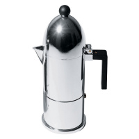 Espresso kávovar La Cupola, prům. 7 cm - Alessi